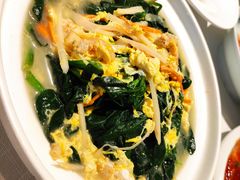 上汤菠菜-和记小菜(大宁店)
