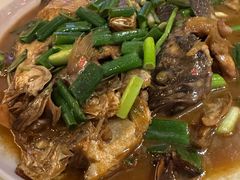 -日丰园海肠水饺·老字号大连海鲜(银泰城店)