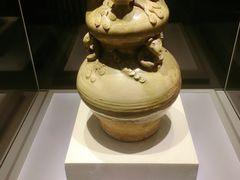 -浙江省博物馆(孤山馆区)
