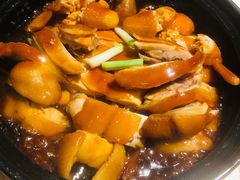 -滋粥楼·顺德菜(番禺广场总店)