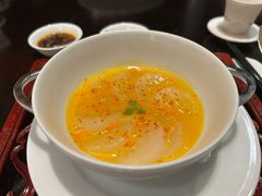 -广州柏悦酒店·悦景轩·粤菜餐厅