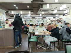 -清真牛肉馆