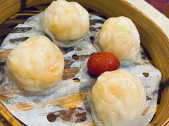 金牌虾饺皇-点都德(北京路贰店)