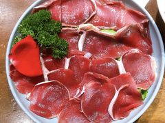-渝味晓宇火锅(合川路店)