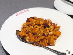 -峨嵋酒家总店(车公庄店)