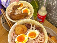 -阿生哥螺蛳粉(永安街店)