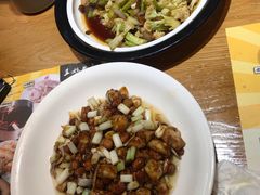 -王妈热卤·川味馆(海昌店)