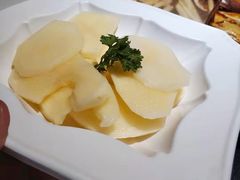 -老版火锅(半坡店)
