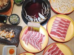 -沼津港精致料理·寿喜烧·烧鸟(漕河泾印象城店)