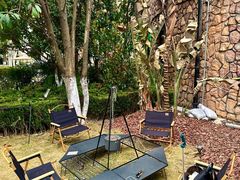 -J Create城市露营咖啡·简餐·宠物(上海动物园店)