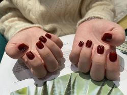 -Beauty nail伊佳靓丽美甲美睫