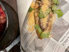 -大馥·炭火烧肉酒场(莘庄莘福坊店)