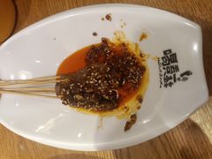 -喝丢一只鞋海鲜烧烤·海肠捞饭(市场店)