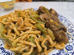 -内蒙味道