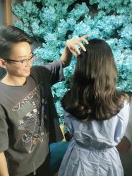 -柯琳造型直营店