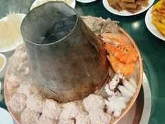 -山海关清和浑锅店