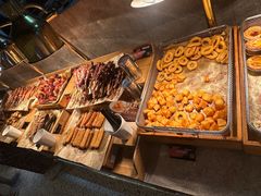 -比格比萨自助(宝山日月光店)