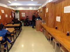 大堂-周素珍湖州大馄饨(直戒坛寺巷店)