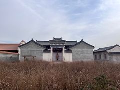 -长城西部影视城
