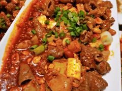 -老号尤兔头(西川店)