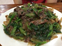 -福合诚潮汕牛肉火锅(西丽分店)