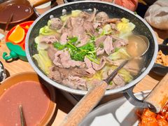 -川堂风·跷脚牛肉·乐山爆炒(宝山日月光店)