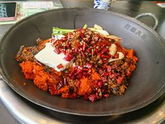 -巴蜀大将火锅(春熙店)
