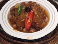 -潮福城大酒楼·潮味粤品·港式点心(湖滨北路店)