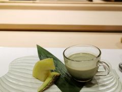-鮨一日本料理(大中华店)