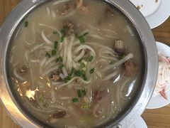 -呼斯梁农家宴(磐恒五号景观小区店)