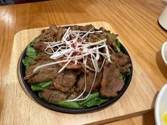 -多宾韩国料理(学衡路店)