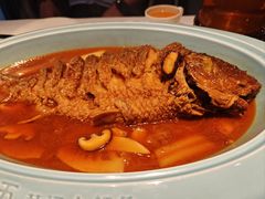 -阿五黄河大鲤鱼(英协路店)