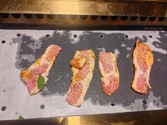 -新石器烤肉(中房金谊广场店)