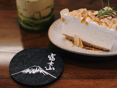-COTTON CAFE(德信·中外公寓店)