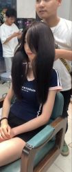 -东方美妍小鹏造型