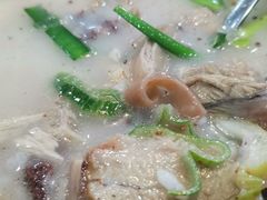 -元祖李朝(新威路店)