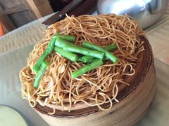 -老雒阳面馆·水席(定鼎门店)