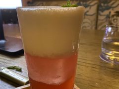 -苏州凯悦酒店·酒肆(华池街店)