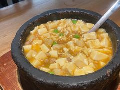 -绿茶餐厅(南昌王府井店)