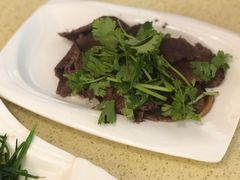 -敦煌达记酱驴肉黄面馆