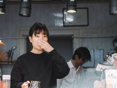 -豆舞咖啡(民乐路店)