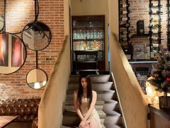 -柏蔻餐厅Le Banquet Bistro(天河北店)