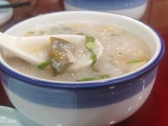-宏状元现熬粥·京味菜(五棵松店)