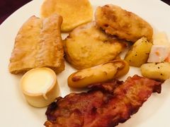 -上海龙之梦万丽酒店