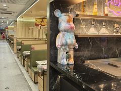-海底捞火锅(赛格国际购物中心店)
