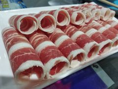 澳洲肥牛-金龙·打边炉(武进路店)
