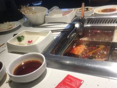 -海底捞火锅(高科广场店)