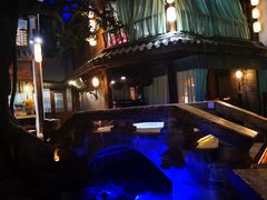 -淀里船宴(卓达店)