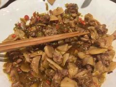 -映月潭传家菜(易俗河店)