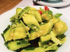 -鼎盛蜀坊·重庆江湖菜(市桥地铁站店)